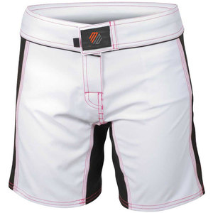 High Quality Custom Sublimated Printed Men’s Fight Boxing MMA Shorts - Product Image 5