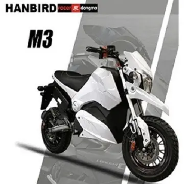 Hanbird M3 3000 Watt <span class=keywords><strong>moto</strong></span> elettrica