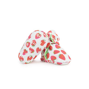 Strings en coton biologique pour bébé, culottes pour nouveau-né, molletonnées, colorées, livraison gratuite - Product Image 1