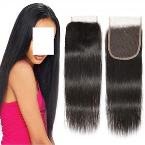 Extensiones de cabello indio sin procesar, pelo natural ondulado directo de Temple, barato - Product Image 3