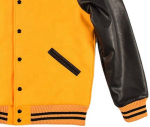 Vestes pare-chocs, Logo imprimé sur mesure, vêtements de sport, vestes, vente en gros - Product Image 6