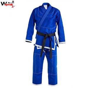 BJJ-uniforme brasileño Jiu jistu, precio personalizado, mejor precio, kárate, a la venta - Product Image 2