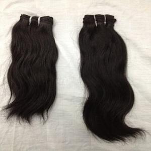 Extensiones de cabello humano virgen recto - Product Image 2