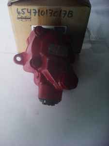 Piezas de automóvil de dirección asistida de autobús DAEWOO BF106 65471017017B - Product Image 2