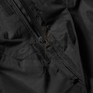 Chaqueta informal de algodón para invierno, Chaqueta de algodón de gran tamaño, venta al por mayor - Product Image 3