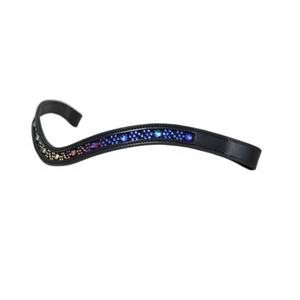 Mayorista De Charol Con Bandas Bling - Product Image 1