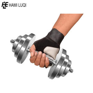 Nouvel arrivage de gros de gants de musculation pour enfants gants de fitness gants de fitness gants d'haltérophilie - Product Image 5