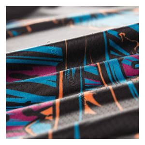 Maillot de pêche de camouflage vierge, produit de Protection haute qualité, service OEM - Product Image 6