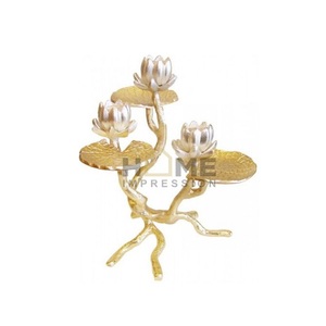 2 Tier Decorative Metal Silver Fancy Table Centerpiece <b>Cake</b> <b>Stand</b> <b>Vintage</b> Cupcake Sweet Dessert Holder in Affordable Price - Product Image 6