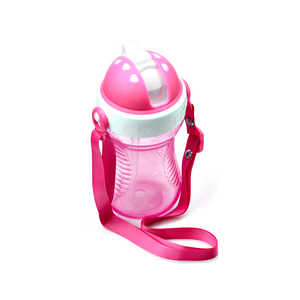 Bouteille d'eau avec <span class=keywords><strong>bec</strong></span> pour enfants, gobelet de paille pour enfants, de bonne qualité alimentaire, bouteille d'eau, sport, ml - Product Image 5
