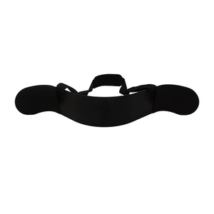 Levantamiento de pesas Fitness Custom Arm <span class=keywords><strong>Blaster</strong></span> para bíceps ARM <span class=keywords><strong>BLASTER</strong></span> FABRICANTE Levantamiento de pesas Arm <span class=keywords><strong>Blaster</strong></span> <span class=keywords><strong>Gym</strong></span> - Product Image 3