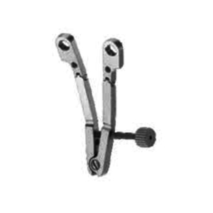 Écarteur de cervicales et de vertèbres cervicales, pour équipement de chirurgie de la colonne cervicale et de l'arrière, haute qualité, nouveauté - Product Image 1