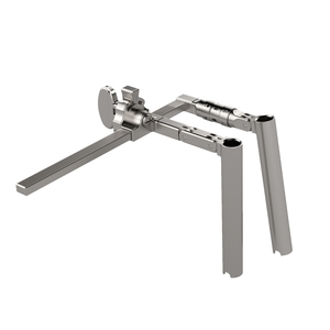 Retractor de instrumentos espinales, instrumentos ortopédicos quirúrgicos - Product Image 6