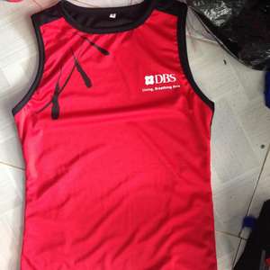 เสื้อกล้ามออกกำลังกายแขนกุดสำหรับผู้ชาย,สำหรับใส่ไปยิม - Product Image 1