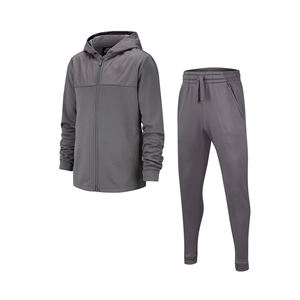 Chándal deportivo ajustado para hombre, diseño personalizado, novedad - Product Image 1