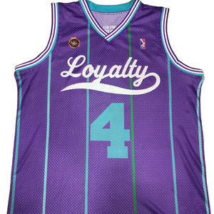 Sublimé Uniforme de Basket-Ball/Basket-Ball - Product Image 1