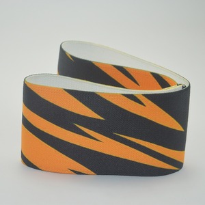 Banda ajustable para entrenamiento de cadera para hombre y mujer, banda de camuflaje, colores - Product Image 2