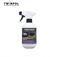 Excellent Quality Fresh On Sale Of Quick Dry LED Cleaning Liquid Solution For LCD/LED/PLASMA And Glass Screen