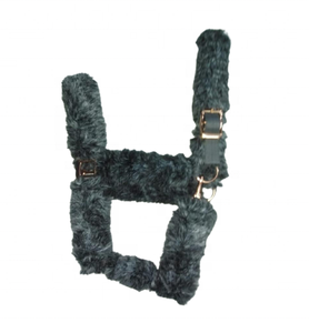 Qualité Exceptionnelle - Drapeau Allemand - Couture Traditionnelle Fait Main - Harnais en Cuir de Polo - Cuir de Vache Argentin - Product Image 1