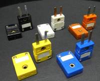 Mini prise de connecteur miniature pour pièces et accessoires d'instruments