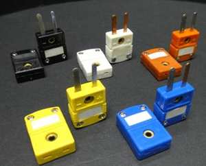 Conector Mini en miniatura para piezas y accesorios de instrumentos - Product Image 4