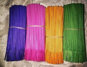PURE BARK TREE JOSS POWDER IN Meerut INDIA MANUFACTURER <b>RED</b> JOSS/JIGGIT/TABU/GUM/MAKO POWDER RAW <b>MATERIAL</b> FOR INCENSE STICK - Product Image 1