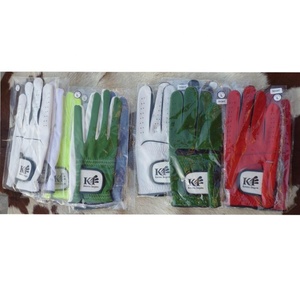 Gants de golf en cuir de mouton les plus vendus, prix de gros, USA 2026 - Product Image 5