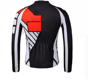 Ropa de ciclismo modal Select New Trade con logotipo personalizado 2020 - Product Image 4