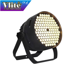 Đèn <span class=keywords><strong>LED</strong></span> <span class=keywords><strong>PAR</strong></span> 120 3W Trắng 5000K Điều khiển DMX512 <span class=keywords><strong>CRI</strong></span> 95 IP20 Đèn chiếu điểm cho KTV Khách sạn Ánh sáng sân khấu - Product Image 6