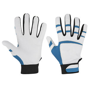 Guantes de trabajo de alta calidad para adultos, cómodos, de protección completa, para montar - Product Image 6