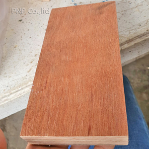 Feuille de contreplaqué Keruing 28mm d'épaisseur E0 colle étanche première classe Grade taille 28x1160x2400mm 70kg haute qualité pas cher - Product Image 6