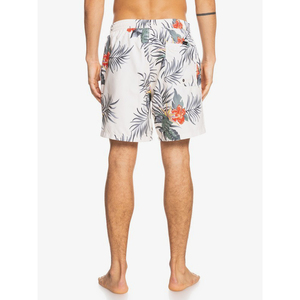 Pantalones cortos con estampado personalizado para hombres, mujeres y niños, con cordón de cintura elástica - Product Image 2