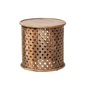 Grand tabouret de Table nouveau Design fantaisie meilleure qualité Design de luxe Standard meilleure qualité tabouret en métal Aluminium classique - Product Image 2