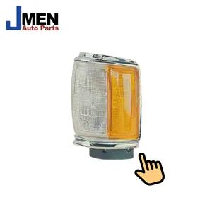 Jmen 81610-89160灯适用于丰田Hilux RN55 87-88尾灯右侧汽车车身备件