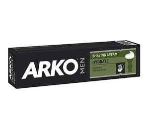 arko shaving cream