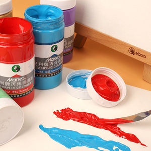 <span class=keywords><strong>Peinture</strong></span> <span class=keywords><strong>acrylique</strong></span> professionnelle pour artistes Maries A1300 300ml 79 couleurs, vente en gros, pour <span class=keywords><strong>peinture</strong></span> murale intérieure - Product Image 3
