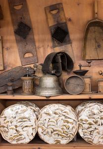 Setas mezcladas en aceite de oliva, tarro Quadro, selección Giuseppe Verdi, aperitivo hecho Italia, 290g - Product Image 5