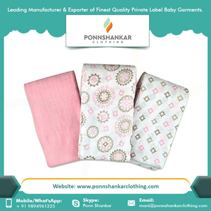 <b>Muslin</b> <b>Blanket</b> Factory Price Wholesale Pure Organic Cotton <b>Muslin</b> <b>Swaddle</b> <b>Blanket</b> - Product Image 5