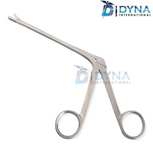 BLAKESLEY THRU-CUT FORCEPS GENERAL SURGERY INSTRUMENTS - Product Image 2