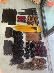 Wholesale Bone Silky Straight <b>Wig</b> Natural Straight Virgin Human Hair No Shedding Vietnamese Hair Extension - Product Image 2