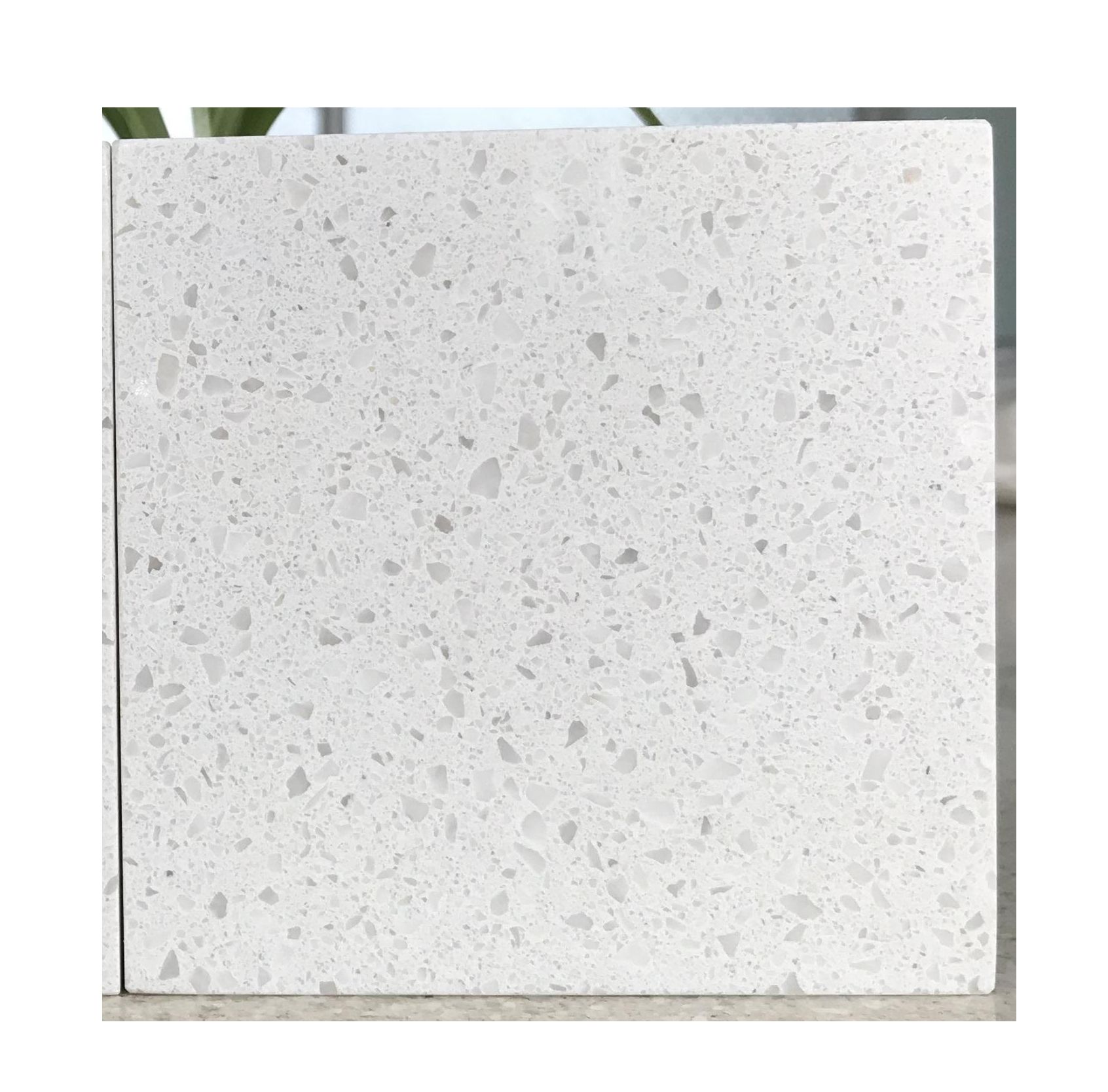 Sparkling Blue Quartz Countertops Durable Stylish