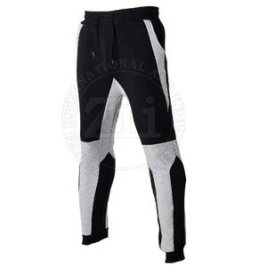 Pakistan Made <b>Cheap</b> Price Men Trouser Solid Color High Quality Men Trouser Comfortable Trouser - Product Image 4