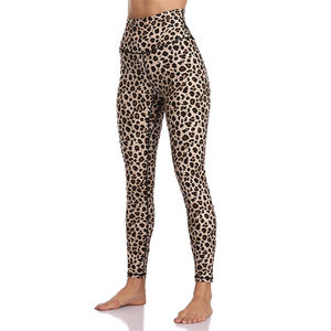 Custom Fashion <b>Leggings</b> Fitness Tiktok Oversized Hoodie Crop Tops for <b>Women</b> Gym Clothes Training Wear Clothing Fitness - Product Image 1