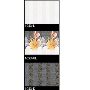 กระเบื้องผนังอิงค์เจ็ทกระเบื้องผนังผนังภายในที่ออกแบบมาอย่างดี30x45cm - Product Image 3