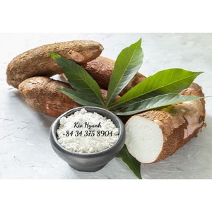 100% <b>Starch</b>/Potato <b>Starch</b>/Tapioca <b>Starch</b> FROM VIET NAM Ms.KIO HYUNH +84 34 375 8904 - Product Image 4