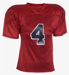 Uniforme de fútbol americano de manga corta con cuello en V de malla de poliéster de alta calidad, Pantalón deportivo de talla XL con estampado de sublimación completa - Product Image 2