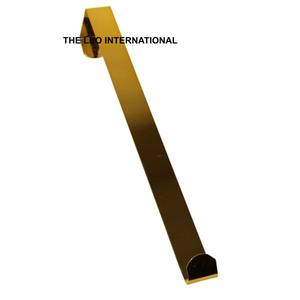 ที่แขวนพวงหรีดแบบติดประตู สีเทา ลายผึ้งน้ำผึ้ง สินค้าขายดี ราคาคุ้มค่า คุณภาพเยี่ยม - Product Image 2