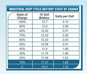 Reve High Quality <b>12V</b> 150AH Tall Tubular <b>Battery</b> for Solar Use Low Maintenance Deep Cycle Power Solution Exported to Palestine - Product Image 5