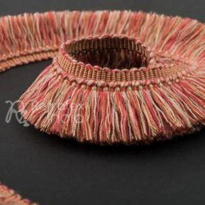 Prix économique du fournisseur et de la fabrication en vrac de franges de brosse par réfractex fabriqué en inde pour une meilleure qualité et un prix bas - Product Image 1