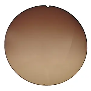 Kính Râm G15 1.49 Tròng Kính Màu Tùy Chỉnh Màu Sắc Kính Râm Không Cắt Kính Râm UV400 - Product Image 1